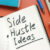 Group logo of Side Hustles